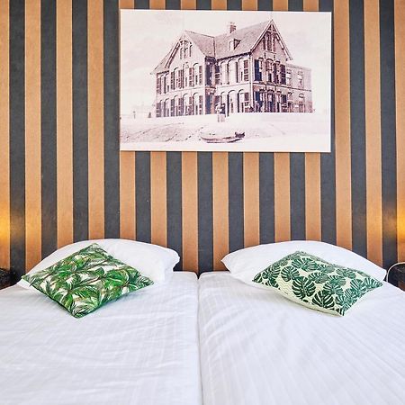 Hotel De Tolkamer Bagian luar foto