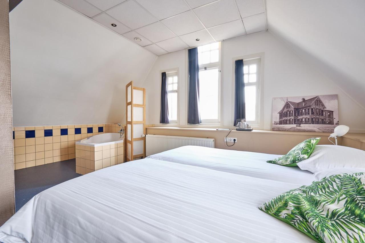 Hotel De Tolkamer Bagian luar foto