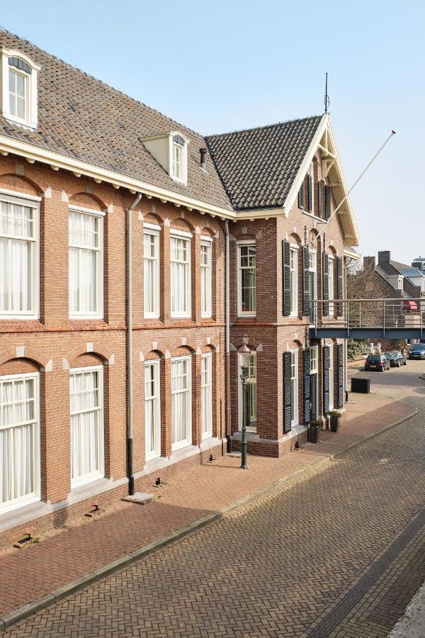 Hotel De Tolkamer Bagian luar foto